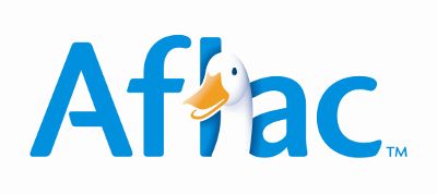 Aflac Logo