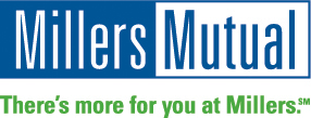 Millers Mutual Insurance Logo