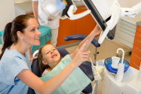 Dental Practice Insurance