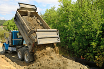 Dump Truck Insurance