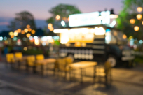 Food Truck Insurance