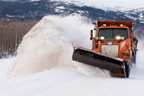 Snow Plow Insurance